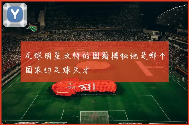 足球明星坎特的国籍揭秘他是哪个国家的足球天才
