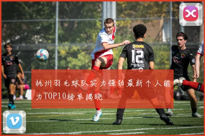 杭州羽毛球队实力强劲最新个人能力TOP10榜单揭晓