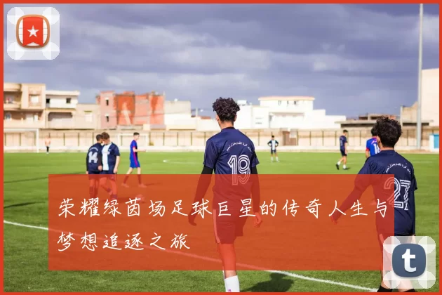 荣耀绿茵场足球巨星的传奇人生与梦想追逐之旅