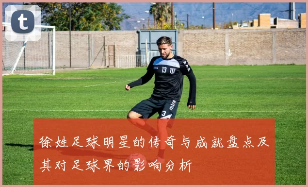 徐姓足球明星的传奇与成就盘点及其对足球界的影响分析