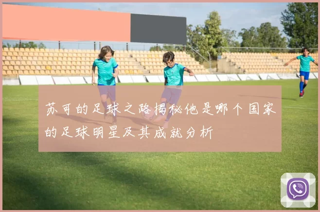 苏可的足球之路揭秘他是哪个国家的足球明星及其成就分析