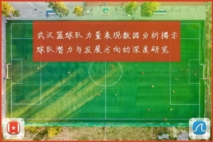 武汉篮球队力量表现数据分析揭示球队潜力与发展方向的深度研究